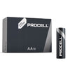 Batteria alcaline Procell AA10 - MN1500 - Alcalina AA - 1.5V - 10 Pezzi