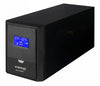 GRUPPO DI CONTINUITA 2000VA/1200W (TC-LCD)