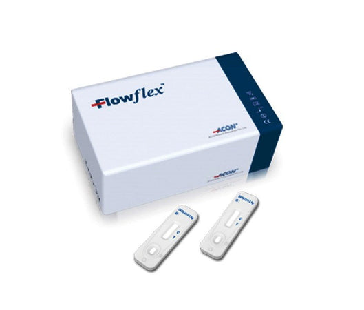 TEST AUTODIAGNOSTICO NASALE SARS-COV-2 COVID19 USO PROFESSIONALE - CONFEZIONE DA 25 KIT (TSTACFWF0001)