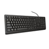 TASTIERA PRIMO KEYBOARD IT NERA (23882)