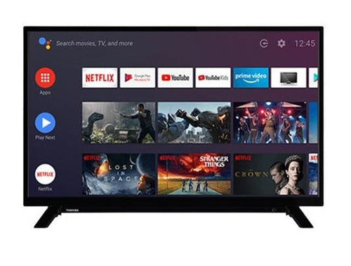 TV LED 32 32LA2063DG FULL HD SMART TV WIFI DVB-T2