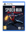 VIDEOGIOCO MARVEL'S SPIDER-MAN: MILES MORALES (PS5SWSON0004) - PER PS5
