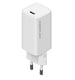 CARICATORE MI 65W FAST CHARGER CON TECNOLOGIA GAN - TYPE C (29188)
