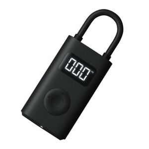 COMPRESSORE ELETTRICO PORTATILE MI PORTABLE 1S - A BATTERIA (95XIW9481)