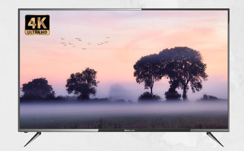 TV LED 65 S-6588B ULTRA HD 4K SMART TV WIFI DVB-T2