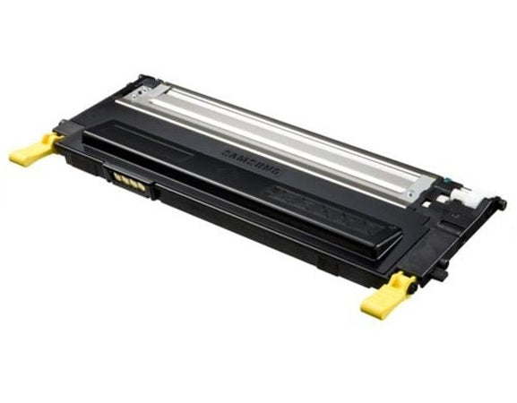 TONER COMPATIBILE SAMSUNG CLP320 4072S GIALLO