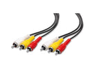 Connettori RCA