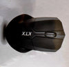 Mouse Optical Wireless KTX - Ottico ad alta precisione 1200 Dpi - Ricevitore Nano Usb