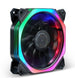 VENTOLA PER CASE IT-GMARF25 ARGB 120X120 GAMING