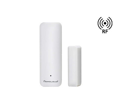 SENSORE PORTE&FINESTRE - RF RADIO FREQUENZA