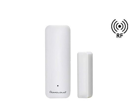 SENSORE PORTE&FINESTRE - RF RADIO FREQUENZA