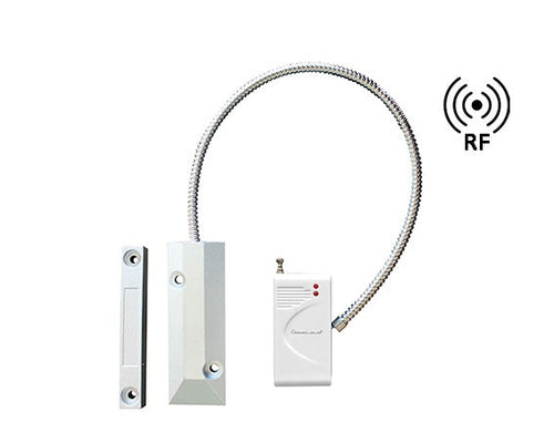 SENSORE SERRANDE AVVOLGIBILI A RADIO FREQUENZA (2PZ) WL-RFRSS