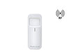SENSORE MOVIMENTO PIR - SLIM RF RADIO FREQUENZA