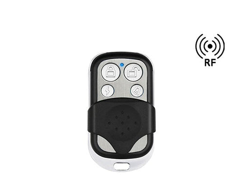 TELECOMANDO REMOTO SENZA FILI A RADIO FREQUENZA (WL-RFRC)