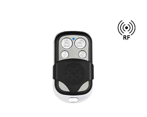 TELECOMANDO REMOTO SENZA FILI A RADIO FREQUENZA (WL-RFRC)