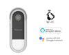 VIDEOCITOFONO CAMPANELLO ME-DB15 - WIFI 15S OUTDOOR