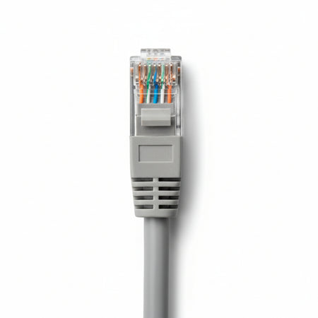 CAVO DI RETE DRITTO UTP CAT.6E 3 MT (KTX-06030G)