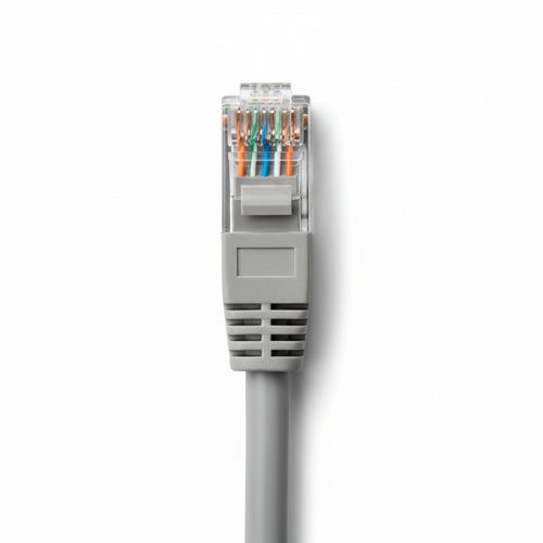 CAVO DI RETE DRITTO UTP CAT.6E 3 MT (KTX-06030G)