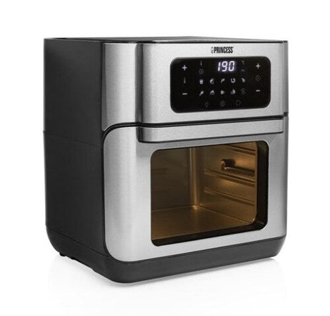 Friggitrice Ad Aria / Forno Princess Aerofryer 182065 - Capacità 10 Litri - Indipendente - 1500w