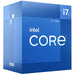 CPU CORE I7-12700KF (ALDER LAKE-S) SOCKET 1700 - BOX (BX8071512700KF)