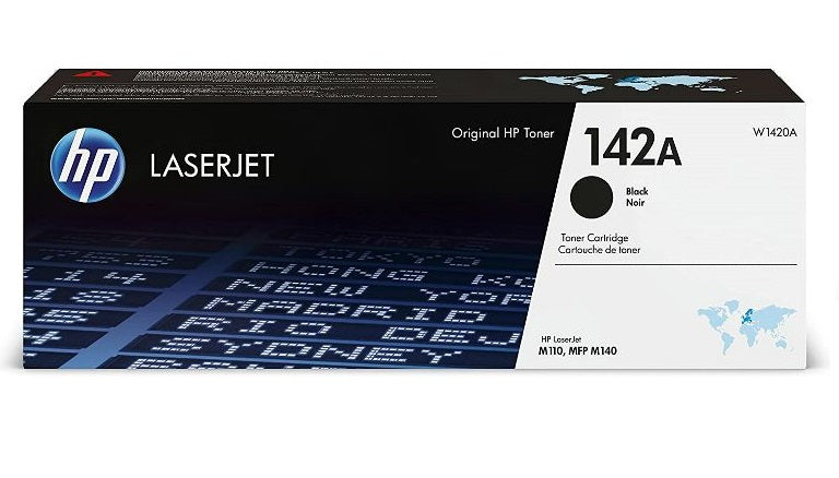 TONER ORIGINALE 142A (W1420A)