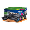 TONER ORIGINALE TN-243CMYK MULTIPACK (NERO, CIANO, MAGENTA, GIALLO)