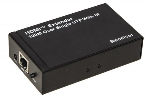RICEVITORE PER ESTENSORE HDMI LKEXT18