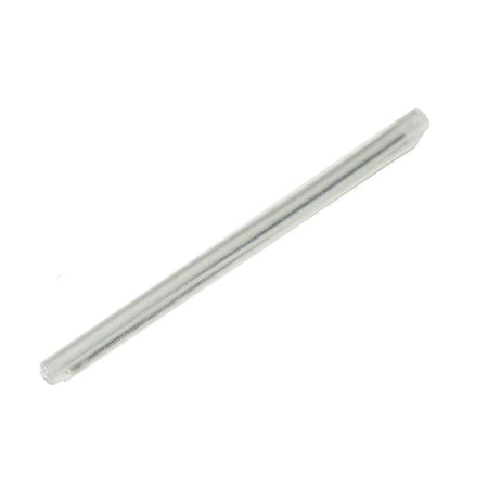 Confezione 100 tubetti termorestringenti per fibra ottica - 45 mm