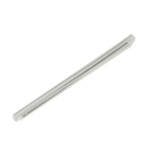 Confezione 100 tubetti termorestringenti per fibra ottica - 45 mm