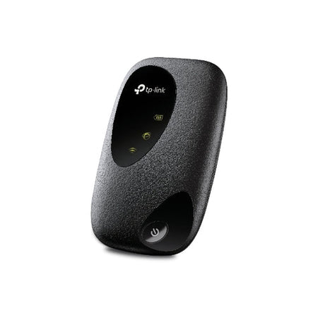 Router Chiavetta mobile Portatile TpLink M7000 - Wifi Lite N 300Mbps - Connessione Mobile 4G FDD/TDD-LTE 150Mbps - Piccolo e leggero da trasportare