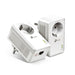 KIT ADATTATORE DI RETE POWERLINE TL-PA7017P KIT 1000 MBPS