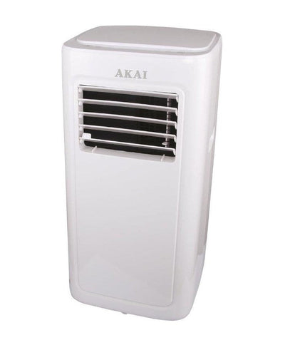 CONDIZIONATORE PORTATILE ACP730KJ - 7000 BTU