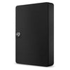 Hard disk esterno Seagate Expansion - 4000Gb (4TB) - 2.5 - SuperSpeed USB3.2 Gen 1 (3.1 Gen 1) - Nero
