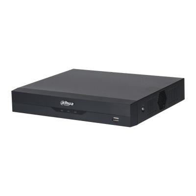 SISTEMA DI SORVEGLIANZA XVR 8 CANALI (XVR5108HS-4KL-I3)