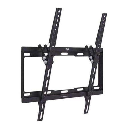 STAFFA SUPPORTO A PARETE INCLINABILE BLU&LINE PER TV FINO A 65" (BL10)