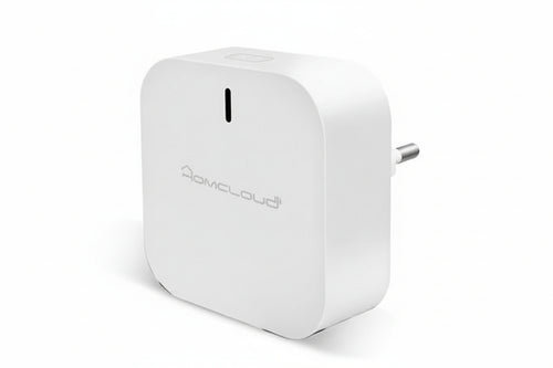 CENTRALINA GATEWAY PRESA MURO ZIGBEE+BLUETOOTH NEW (HY-GZBHUB)