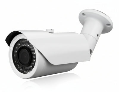 TELECAMERA SORVEGLIANZA IP (TC-7012-4IN1)