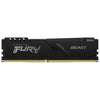 MEMORIA DDR4 8 GB FURY BEAST PC3200 MHZ (1X8) (KF432C16BB/8)