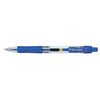 PENNA SCATTO STL1209 INK 0.7MM INK GEL BLU (12 PEZZI)