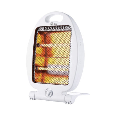 STUFA ELETTRICA AL QUARZO FLEXO MINI AR435C 800W - BIANCO