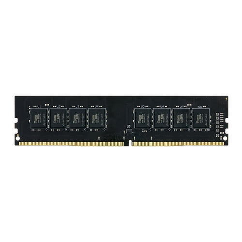 Memoria Ram TeamGroup Elite - 16Gb DDR4 (Modulo singolo) - 3200Mhz / PC4-25600 - CL22 - 288-pin - Unbuffered