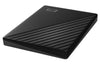 HARD DISK 5 TB ESTERNO MY PASSPORT USB 3.0 2,5 NERO (WDBPKJ0050BBK-WESN)
