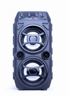 CASSA AUDIO BLUETOOTH SPK-BT-13 CON FUNZIONE KARAOKE