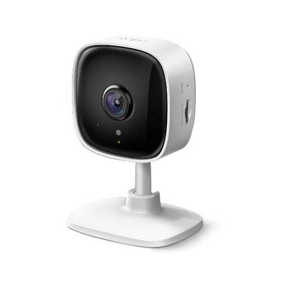 TELECAMERA SORVEGLIANZA TAPO C100 INDOOR WIFI FULL HD