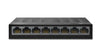 Switch di rete TpLink LS1008G Desktop - Unmanaged - 10/100/1000Mbps Gigabit - 8 Porte - Auto-negoziazione