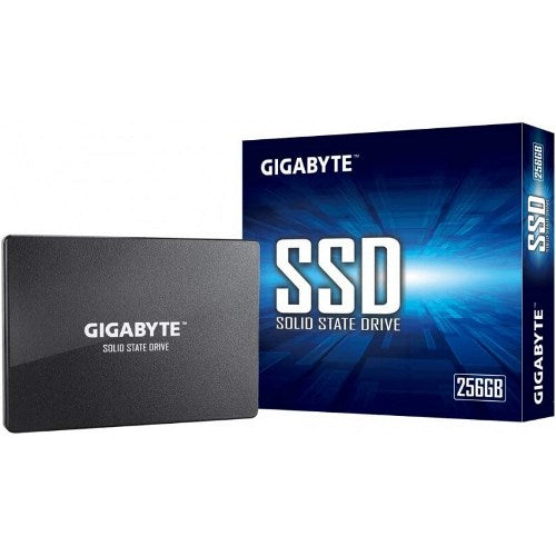 HARD DISK SSD 256GB SATA 3 2.5 (GP-GSTFS31256GTND)