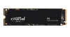HARD DISK SSD 1TB P3 M.2 NVME 2280S (CT1000P3SSD8)