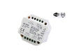 MODULO SMART PULSANTE 220V AC 1CHX1.5A WI-FI+RF 2.4G (SK-SSB)