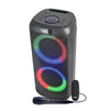 CASSA DIFFUSORE AMPLIFICATO TALATUU 200W PMPO CON OMICROFONO