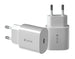CARICA BATTERIE SUPER RAPIDO OUT TIPO-C SISTEMA PD 25W (DEPD25W908)